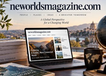 neworldsmagazine.com
