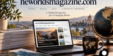 neworldsmagazine.com