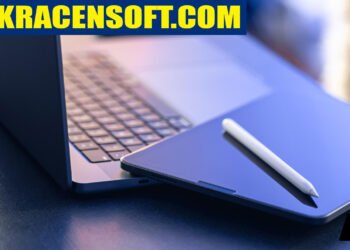 kracensoft.com