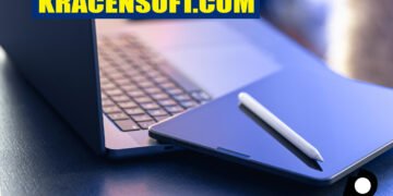 kracensoft.com