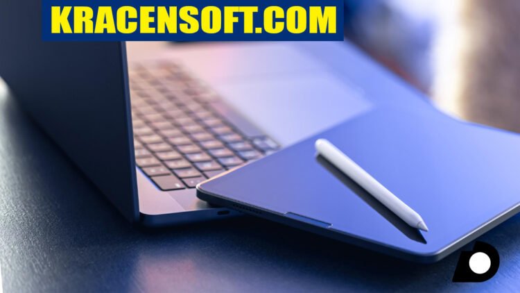 kracensoft.com