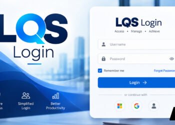LQS Login