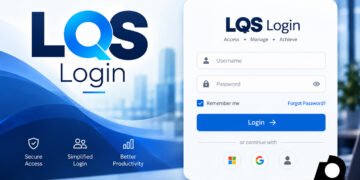 LQS Login