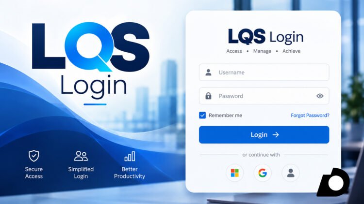 LQS Login