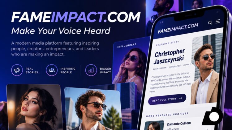 fameimpact.com