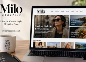milomagazine.co.uk