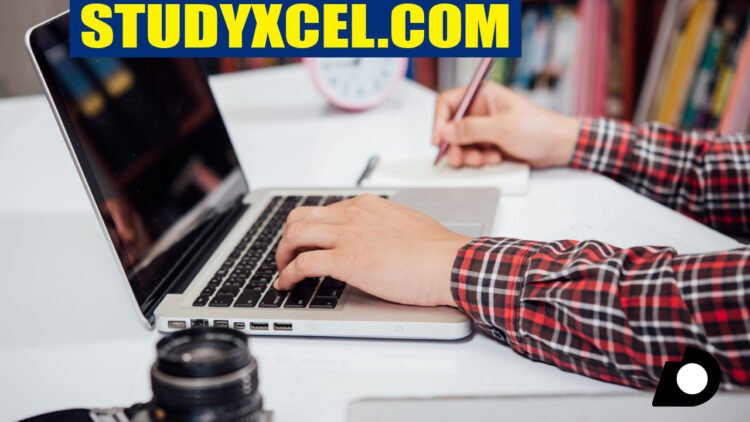 StudyXcel.com