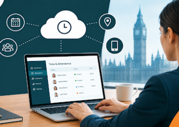 How Cloud-Based Time and Attendance Systems Are Transforming UK Workplaces