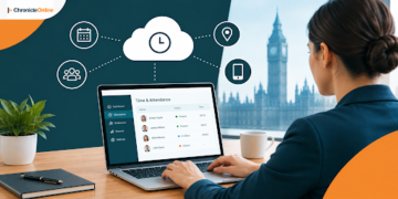 How Cloud-Based Time and Attendance Systems Are Transforming UK Workplaces