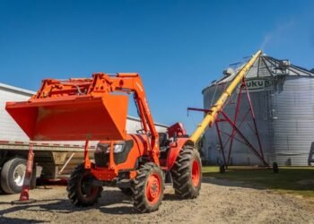 Important Equipment Needed to Sustain Your Farm