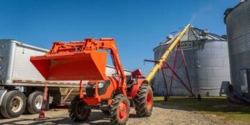 Important Equipment Needed to Sustain Your Farm