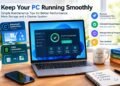 How to Keep Your PC Running Smoothly: A Practical Guide to Computer Maintenance