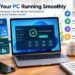 How to Keep Your PC Running Smoothly: A Practical Guide to Computer Maintenance
