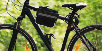 How to Choose a Bicycle Bag