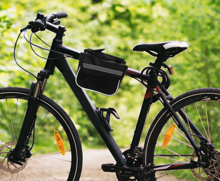 How to Choose a Bicycle Bag