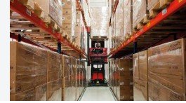 Buying Pallets That Fit the Way Your Business Moves Goods