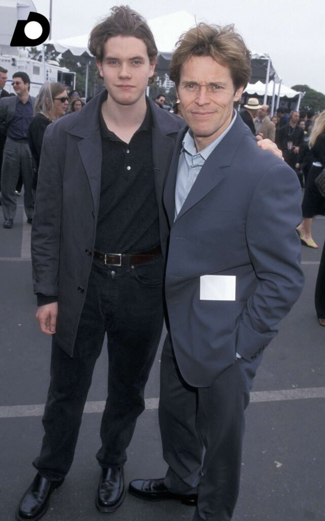 Jack Dafoe