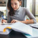 Learning a Language From Real Reading: Turning Articles Into Study Decks