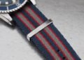Nylon Watch Straps
