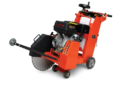 Why Blade Diameter Sets the Depth a Slab Saw Can Reach