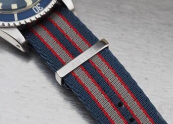 Nylon Watch Straps