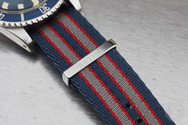 Nylon Watch Straps