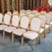 Banquet Chairs for Sale: How Sustainable Recycled Metal Alloy Frames Are Entering Commercial Hospitality Spaces