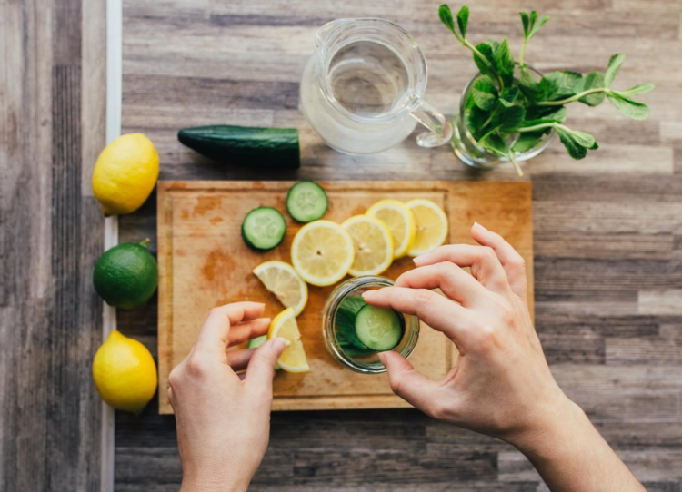 Natural Detox