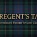 The Regent’s Tartan: How a Discontinued Pattern Became Clan MacLaren’s