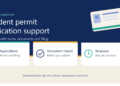 Buy Resident Permit at Gooddocumentsonly