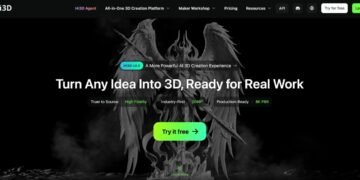 Hi3D