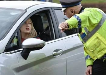 Driving Bans