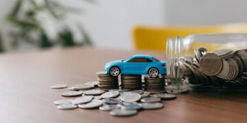 Business Auto Loan Rates