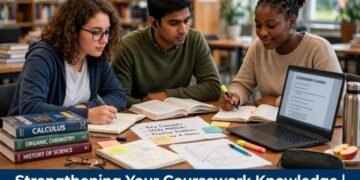 Strengthening Your Coursework Knowledge | What Students Should Know