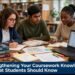 Strengthening Your Coursework Knowledge | What Students Should Know